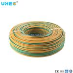 Copper Conductor PVC Insulated Flexible Electric Wire RV PVC Cable Household