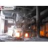 Buy cheap 380V Calcium Carbide Furnace 3000 Kva Submerged Arc Furnace 80T Weight from wholesalers