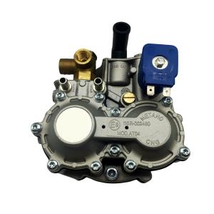 Wholesale LLANO 3 Stage CNG Pressure Regulator For Autogaz Sistema De GNV Gas Reducer from china suppliers