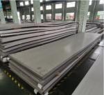 ASTM AISI Stainless Steel Sheet 304 316 3mm For Construction 2000mm