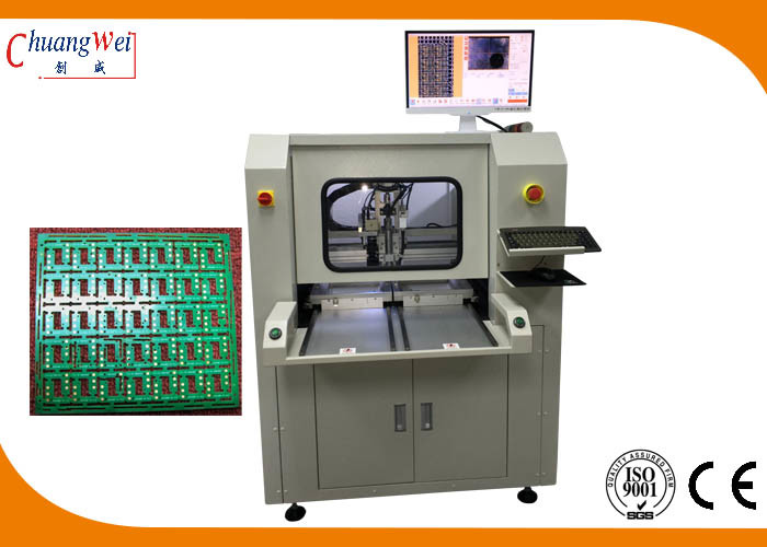 English Win7 Multilayer Printed Circuit Board Router