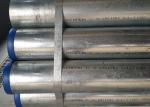 Rustproof DN2000 Bi Metal Pipe , Stainless Steel Plumbing Pipe