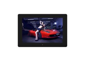 Wholesale Video Play Digital Photo Frame 12.1 Inch 1920*1080 16: 9 for Picture Format JPG JPEG GIF PNG BMP from china suppliers