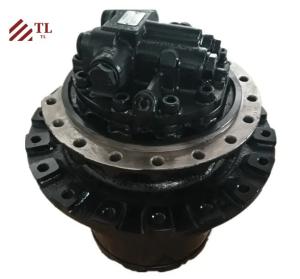 Wholesale 100% Excavator Parts ZX270-3 Final Drive 9255880 9256990 9255876 9251292 Without Motor ZX270-3 Travel Gearbox from china suppliers