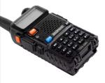 uv-5r Walkie Talkie 1800MAh Li-Ion Battery Capacity And 400-480MHz Frequency