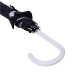 20 Inch Kids Size Umbrella J Shape Handle Picnic Equipment