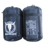 hollow fiber sleeping bags camping sleeping bags for outdoor GNSB-015