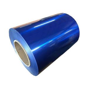 Wholesale Pvdf 3003 H14 Mill Finish 0.2mm Aluminium Coil Sheet from china suppliers