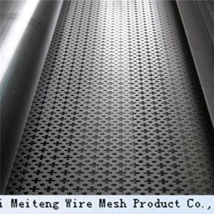 Wholesale low price vary shape hole perforated metal for decorative sheet from china suppliers