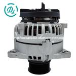 24V 110A Alternator 51.26101-7270 51.26101-7246 860808 MAN Truck