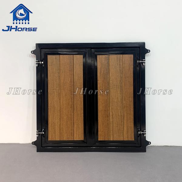 Integral Consolidation Inexpensive Wooden Stable Doors And Window Horse Barn