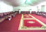 20x50m Clear Span Tent