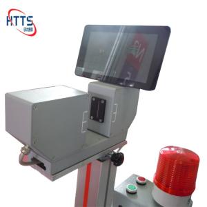 Wholesale ISO Passed Laser Diameter Measurement Gauge Scanning Speed 1800 Scan / Second from china suppliers