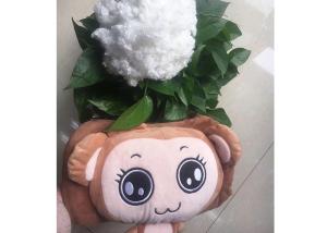 Wholesale Spinning Virgin Hollow Conjugated Siliconized Polyester Fiber Heat Resistant from china suppliers