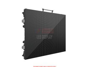 Wholesale P3.91mm &amp; P4.81mm Outdoor Front Access Led Display SMD1921 Aluminum Cabinet from china suppliers