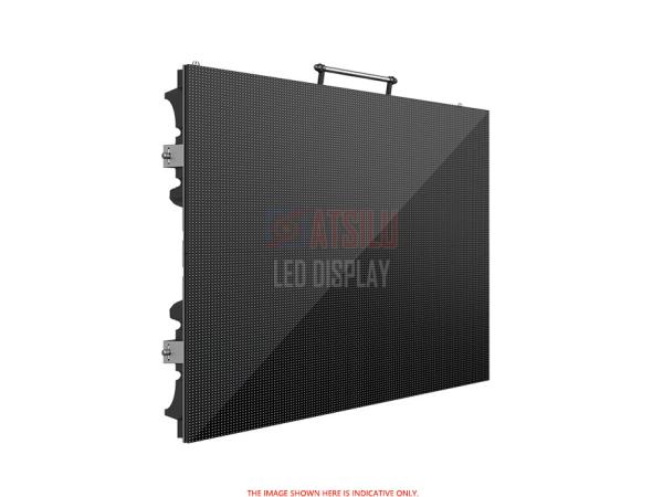 P4.81mm Outdoor Rental Outdoor Led Screen For Sale High Brightness IP65
