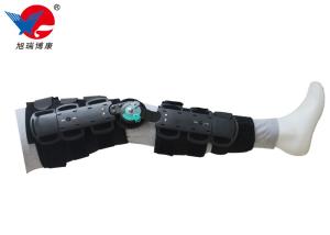 Wholesale Postoperative Fixation Medical Knee Brace Safety Stable Prevent Knee Scrapes from china suppliers
