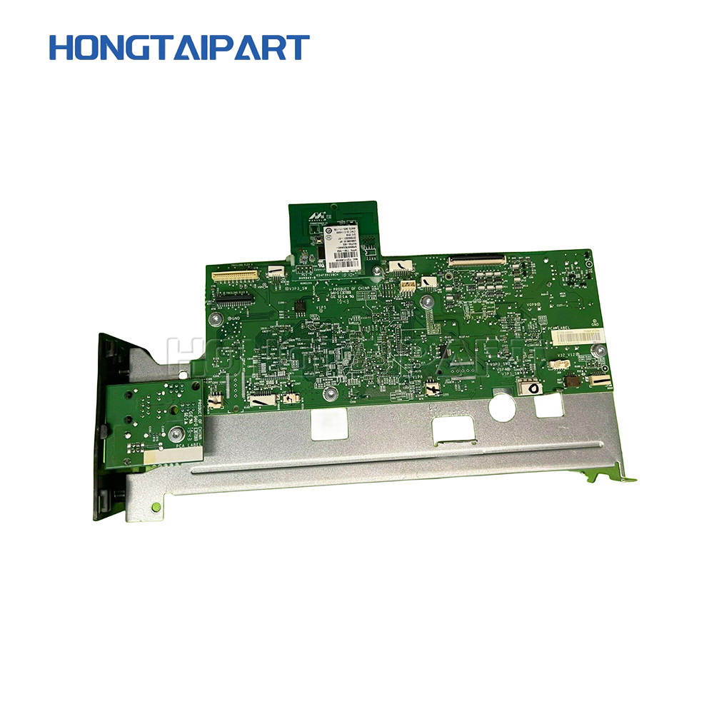 5ZY59-67001 CQ891-67026 Main PCA Board CQ893-67032 5ZY56-67001 For H P T120 T125 T130 T525 T530 Main PCA Pro Assy Printer