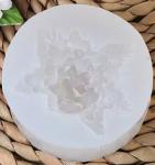 Firm 40 Shore A Platinum Cure RTV2 Silicone Rubberfor Mold Making
