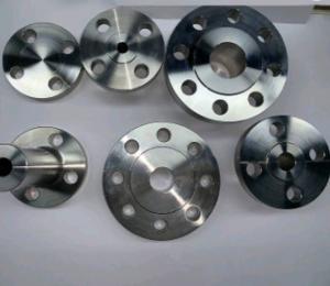 Wholesale Nickel Base Inconel625 Blind Alloy Steel Flange ANSI B16.5 Class 150 For Pipe from china suppliers
