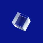 Combiner Cross Dichroic Acrylic Glass RGB Prism Cube