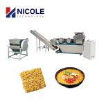Wholesale Price Instant Noodles Production Line Low Price High Quality