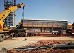 KGY Series 30kw Hollow Blade Dryer Sludge Drying Machine Low Consuption