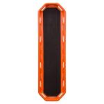 Outdoor Emergency Stretcher Basket Type CE Certificate Rescue Basket Stretcher