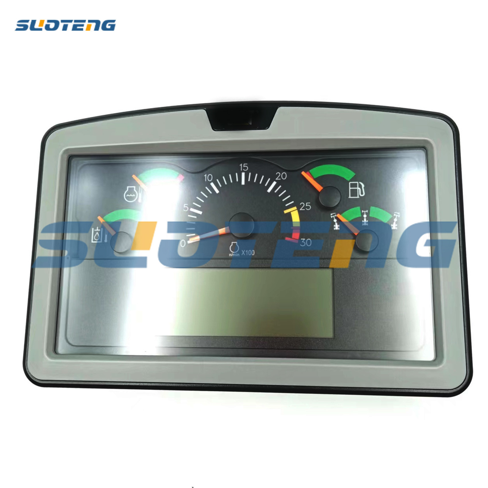 543-1463 Monitor Display Control GP 5431463 For 120GC