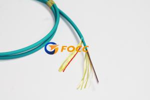 Wholesale Double Jacketed 4.5mm 12 Fibers Corning Optic Fibre Cables High Performance from china suppliers