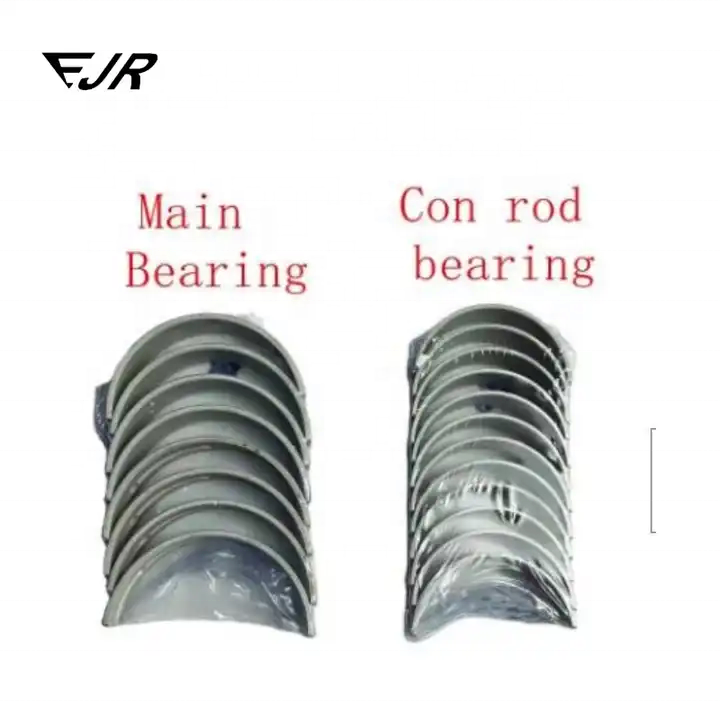 280326 280321 280323 Connecting Rod Half-Bearing For Ghibli Levante Quattroporte