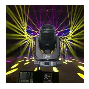 Wholesale Animate Beam Light Lashes Spotlight DMX LED Stage Light for Night Club Special Effect from china suppliers