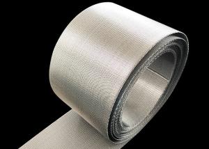 Wholesale High Tension 304 Stainless Steel Woven Wire Mesh 30 Meters from china suppliers
