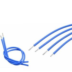 Wholesale SGS 12AWG Silicone Rubber Insulated Wire UL3134 600V 150C from china suppliers