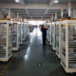 120V100A Regenerative EV Battery Testing Equipment For Institutions