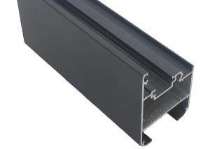 Wholesale ISO9001 6063 6061 Casement Window Profile Home Decoration from china suppliers