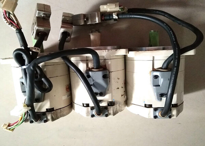 KXF0DZENA00 N510042737AA SMT Motors , Panasonic CM NPM Servo Motor
