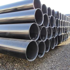 Wholesale ASTM A214 ASME SA214 Welded Carbon Seamless Steel Tubes GB9948 12CrMo 15CrMo For Boiler Tube from china suppliers