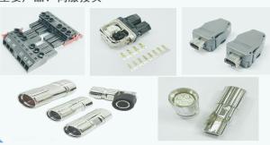Wholesale 6SL3162 6FX2003-3HD00 6FX2003 Seriers Battery Fast Connector 4pin 8pin 9pin 6pin 4pin Cover from china suppliers