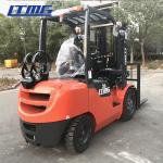LTMG hot sale dual Fuel Forklift 1.5T-3T lpg gasoline forklift price