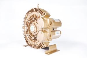 Wholesale Side Channel High Pressure Vacuum Pump 0.55kw For AGSS System Machine from china suppliers