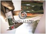 Ohmalloy 4J29 Kovar Rim Low Expansion Alloys Kovar Thermal Expansion