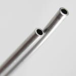 Round 3003 Aluminum Tube 3003 H14 Aluminum Alloy 3 Series Φ5 Mm Aluminum Alloy