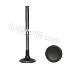 6D100 6D110 Engine Intake Valve For KOMATSU 6136-41-4210 6138-42-4110 / Diesel