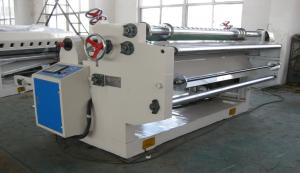 Wholesale 2 Ply Cardboard Industrial Paper Cutter 100m/min For Single Wall CE Approved from china suppliers