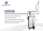 15HZ 1500W Picosecond Laser Tattoo Removal Equipment