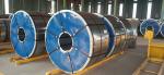 DX51D Z100 Q235 Q235B Prepainted Galvanized Steel Coils