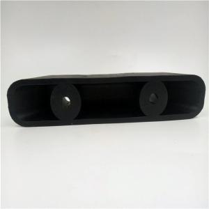 Wholesale Excellent Flexibility Silicone Rubber Gasket Sheet Proper Seal Die Cutting from china suppliers
