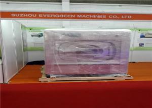 Wholesale Professional 30 Kg 50 Kg Industrial Washing Machine Swiss SKF Bearings Equipped from china suppliers