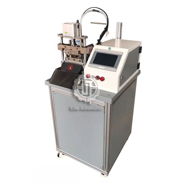 Velcro Hoses Automatic Webbing Cutter